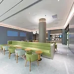 Ji Hotel Shanghai Changshou Road Yaxin Life Plaza