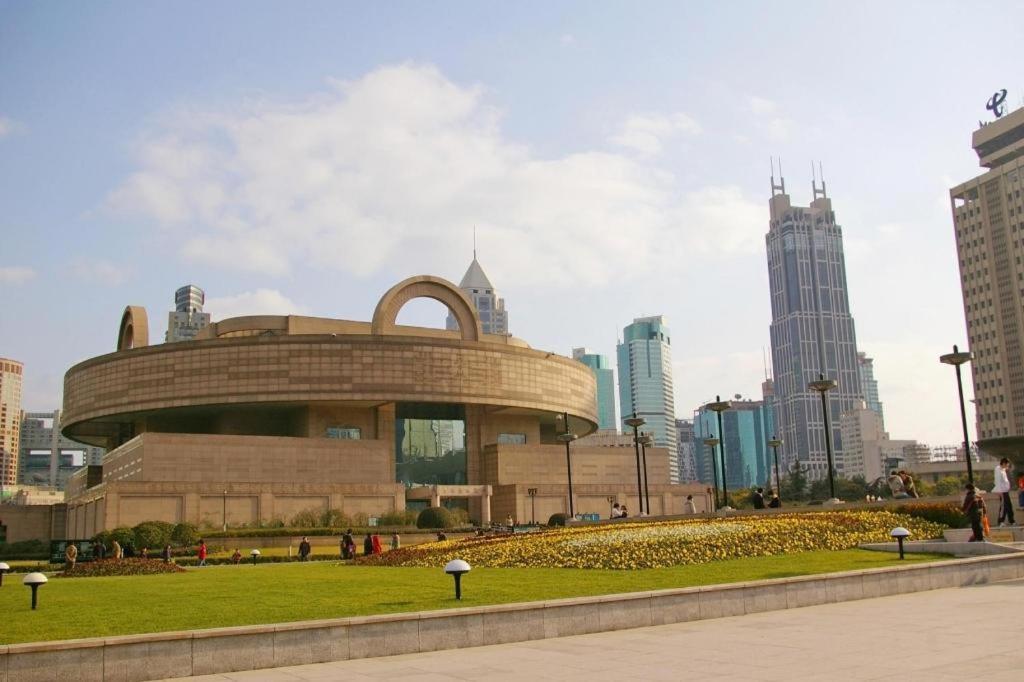 Ji Changshou Road Yaxin Life Plaza Hotel 3*